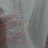 پرده دوعدد