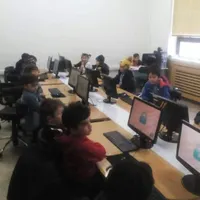 آموزش برنامه نویسی  کودکان و نوجوانان کانون تِک|خدمات آموزشی|تهران, گیشا (کوی نصر)|دیوار
