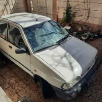 پراید 131 مدل 92|خودرو سواری و وانت|خرم‌آباد, |دیوار