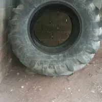 لاستیک تراکتور|قطعات یدکی و لوازم جانبی|سیمین شهر, |دیوار