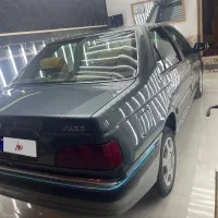 پارس موتورجدید فروش فوری|خودرو سواری و وانت|گنبد کاووس, |دیوار