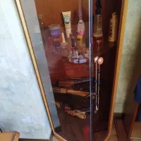 ویترین پنج طبقه