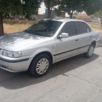 سمندمدل84 دوررنگ درحد