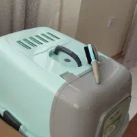 جای گربه وبرس دوطرفه