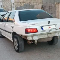 پارس 91|خودرو سواری و وانت|بهبهان, |دیوار