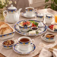 صبحانه خوری