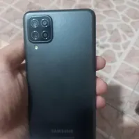 سامسونگ Galaxy A12 با حافظهٔ ۶۴ گیگابایت
