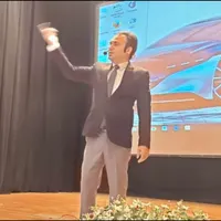 آموزش حرفه ای فن بیان و مذاکره