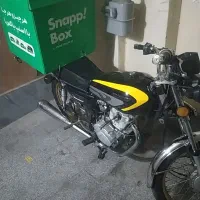 موتور ترتمیز همچی به موقع عوض شده