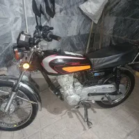 موتور 200|موتورسیکلت|دورود, |دیوار