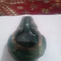 سفال|کلکسیون اشیاء عتیقه|فردوس (خراسان), |دیوار