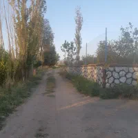 فروش باغ تکمیل گلزار مرند