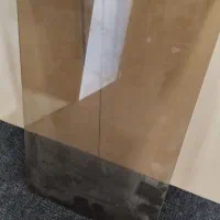 شیشه میز