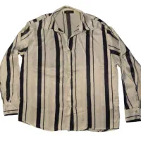 شومیز حریر ابریشم LCW