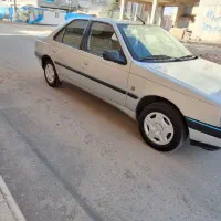 پژو 405مدل 85خانکی