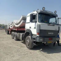 راننده پایه یک