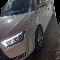 دناپلاس توربو اتومات آپشنال