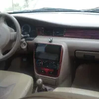 سمند مدل ۹۰