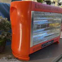 هیتر برقی المنتی بخاری|بخاری، هیتر، شومینه|دزفول, |دیوار