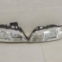 چراغ عقب جلوی پژو پارس