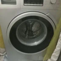 یخچال و لباسشویی