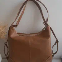 کیف مدل لش( دست دوز )