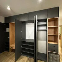 کابینت کمد دیواری کناف کاغذدیواری پارکت|خدمات پیشه و مهارت|بوشهر, |دیوار