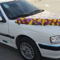 پژوپارس موتور جدید|خودرو سواری و وانت|الیگودرز, |دیوار