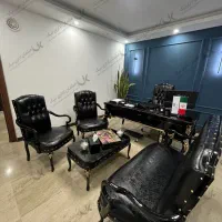 مبلمان اداری تولیدی