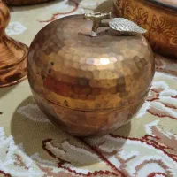 ظروف مسی|صنایع دستی و سایر لوازم تزئینی|کرج, کمال‌شهر|دیوار