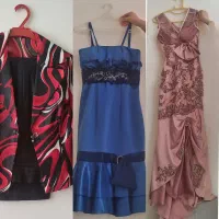 لباس های مختلف ( زنانه )|لباس|تربت‌حیدریه, شهرک ولیعصر|دیوار