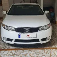 سراتو موتور ۲۰۰۰ به شرط سلامت کامل