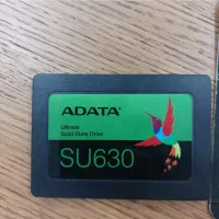 Hard ssd