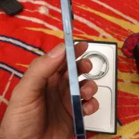 آیفون ۱۳پرومکس ابی|موبایل|یزد, |دیوار