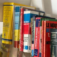 تدریس تخصصی انگلیسی و عربی توسط کارشناس ارشد زبان