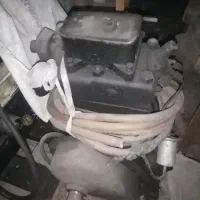 موتور مارگو آبی