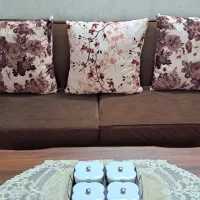 مبل راحتی ۷نفره