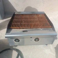 فروش عمده و تکی لوازم کامل فست فود