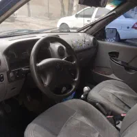 فروش۴۱۰۰میلیون|خودرو سواری و وانت|ورامین, ورامین|دیوار