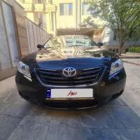 تویوتا کمری 2008 GLX فول