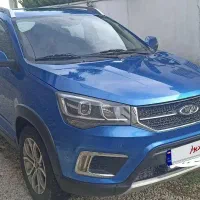 ام وی ام x22 بی رنگ استثنایی|خودرو سواری و وانت|چالوس, |دیوار