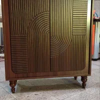 نیروی ساده و نیمه ماهر ، نجاری ، mdf