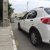 کوییکs1401|خودرو سواری و وانت|پرند, فاز ۶|دیوار