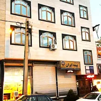 واحد تجاری، اداری