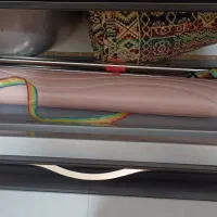 گاز طرح فر|اجاق گاز و لوازم برقی پخت‌وپز|ماهدشت, |دیوار