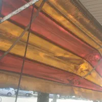 سایبان مغازه|فروشگاه و مغازه|فومن, |دیوار