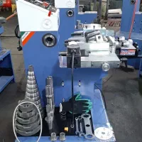 دستگاه تراش تخصصی دیسک|ماشین‌آلات صنعتی|تهران, لاله زار|دیوار