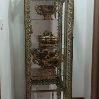 ویترین بوفه