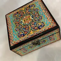 تولید انواع جعبه چوبی کلاسیک،صادراتی،مدیریتی|صنایع دستی و سایر لوازم تزئینی|تهران, یافت‌آباد|دیوار