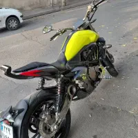 موتور سیکلت